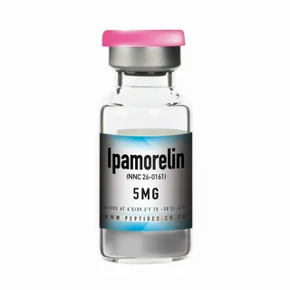 Buy Ipamorelin Peptide Online in the United States