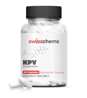 Buy KPV Online in the United States