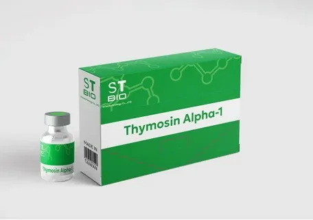 Buy Thymosin Alpha-1 Online in the United States