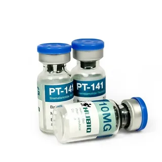 Buy PT-141 Peptide Online in the United States