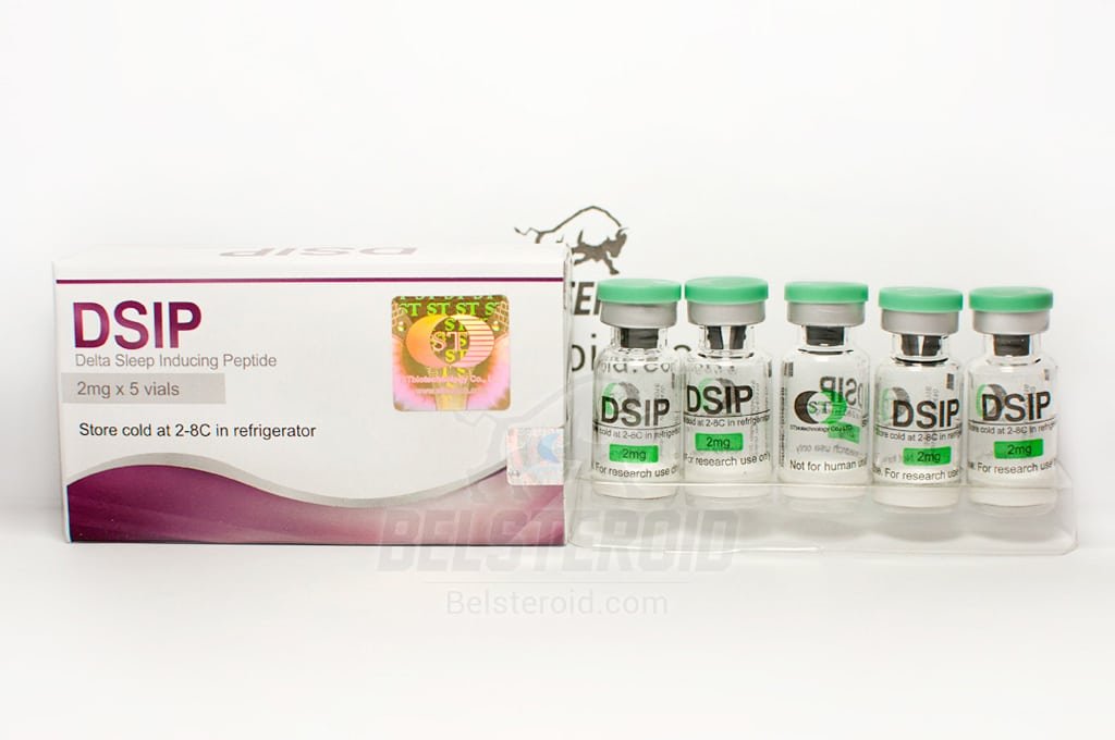 Buy DSIP Online in the United States