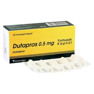 Buy Dutasteride Online in the United States: Comprehensive Guide to Hair Loss Treatment