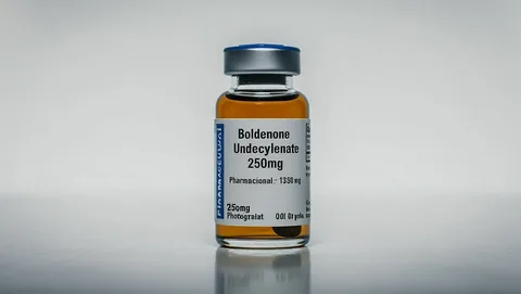 Buy Boldenone Undecylenate Online in the United States: Your Complete Guide