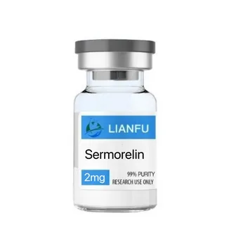 Buy Sermorelin Acetate Peptide Online in the United States