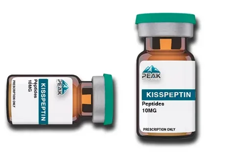 Buy Kisspeptin-10 Peptide Online in the United States
