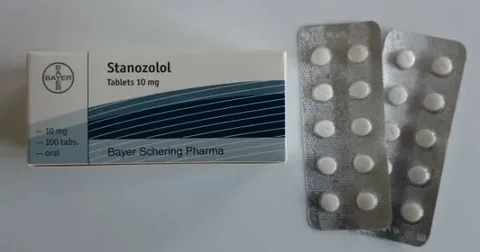 Buy Stanozolol Online in the United States: Your Complete Guide