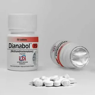 Buy DIANABOL Online in the United States