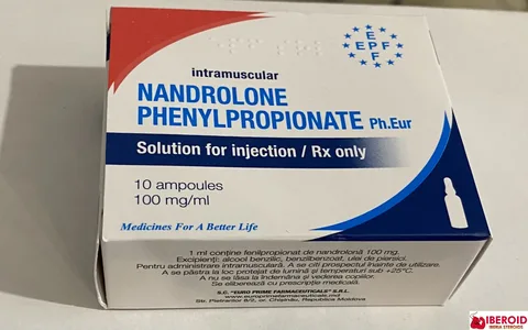 Buy Nandrolone Decanoate Online in the United States: Your Complete Guide