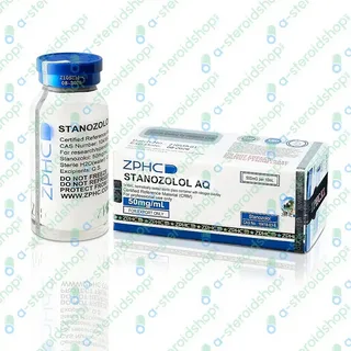 Buy Stanozolol Online in the United States: Your Complete Guide
