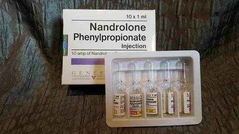 Buy Nandrolone Phenylpropionate Online in the United States: Your Complete Guide