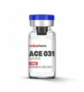Buy ACE-031 Peptide Online in the United States