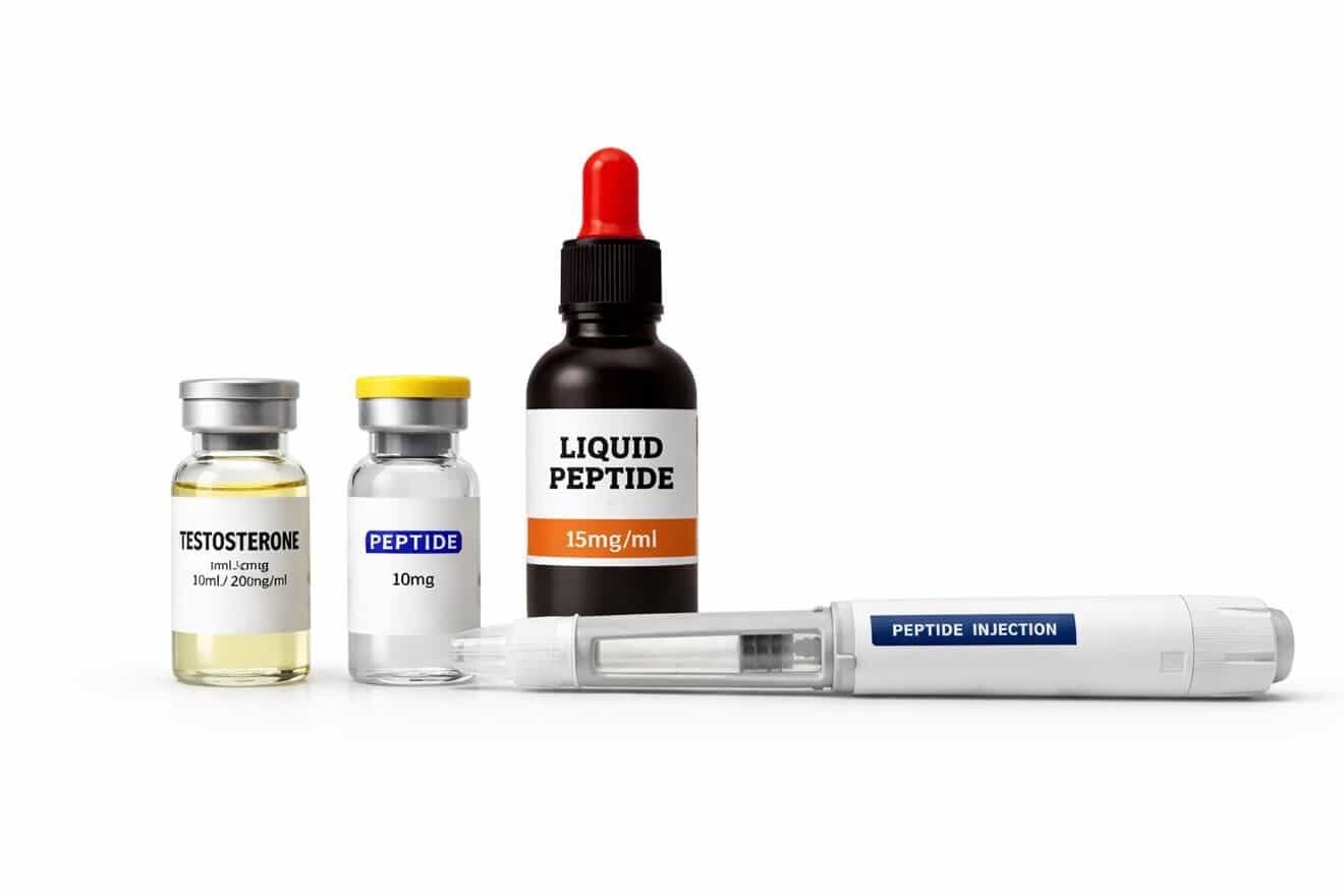 buy peptides online United States