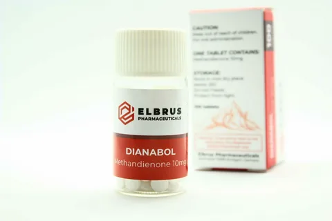 Buy Methandrostenolone Online in the United States: Your Complete Guide