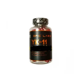 Buy YK11 Online in the United States