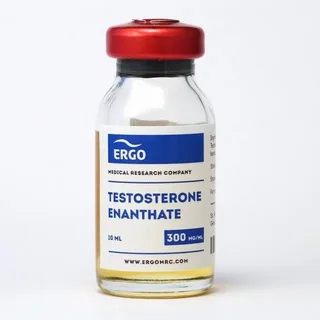 Buy Testosterone Enanthate Online in the United States: Your Complete Guide