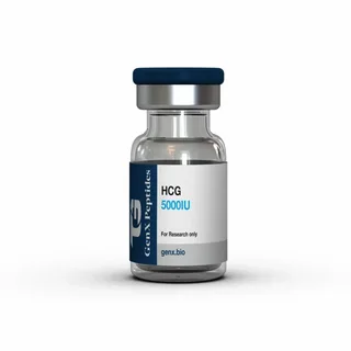 Buy HCG Peptide Online in the United States