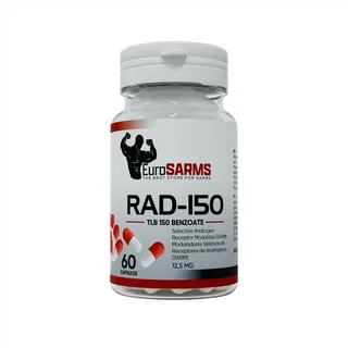 Buy RAD-150 Online in the United States
