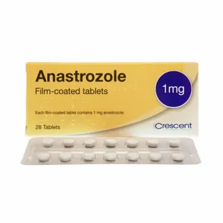 Buy Anastrozole Online in the United States