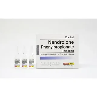 Buy Nandrolone Phenylpropionate Online in the United States