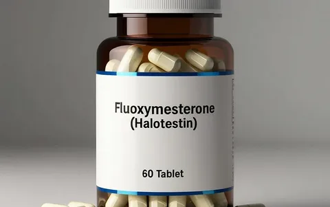 Buy Fluoxymesterone Online in the United States