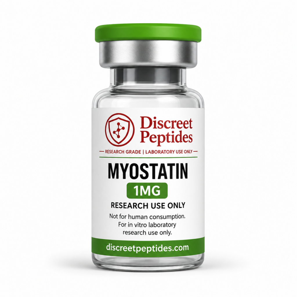 Buy GDF-8 Peptide Online in the United States