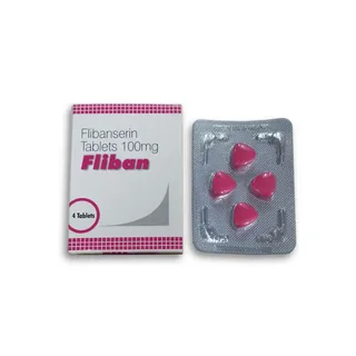 Buy Flibanserin Online in the United States: Complete Guide to Addyi Purchase