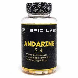 Buy Andarine S4 Online in the United States