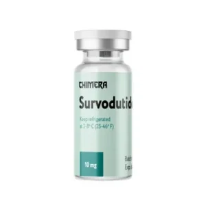 Buy Survodutide Online in the United States – Premium Peptide for Sale