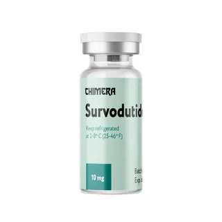 Buy Survodutide Online in the United States – Premium Peptide for Sale
