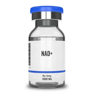 Buy NAD+ Peptides Online in the United States