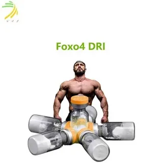 Buy FOXO4-DRI Online in the United States