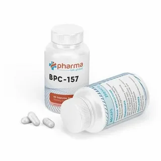 Buy BPC Online in the United States