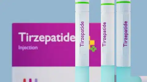 Buy Tirzepatide Online in the United States