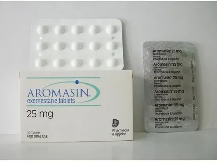 Buy Aromasin Online in the United States