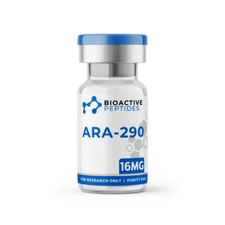 Buy ARA-290 Online in the United States
