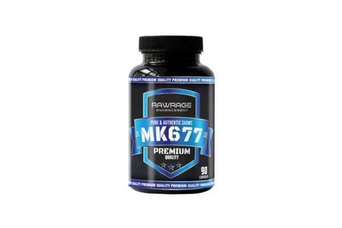 Buy Insoluble MK677 Online in the United States