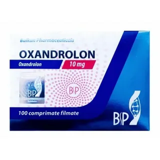 Buy Oxandrolone Online in the United States: Your Complete Guide