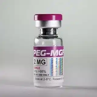Buy PEG MGF Peptide Online in the United States