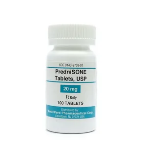 Buy Prednisone Online in the United States: Your Complete Guide to Safe Purchase
