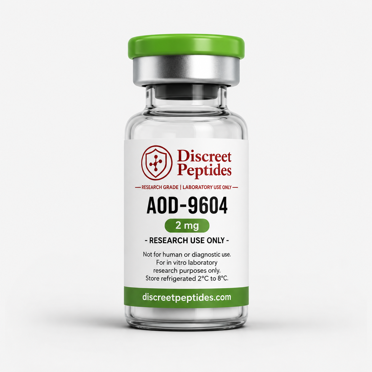 Buy AOD9604 Peptide Online in the United States