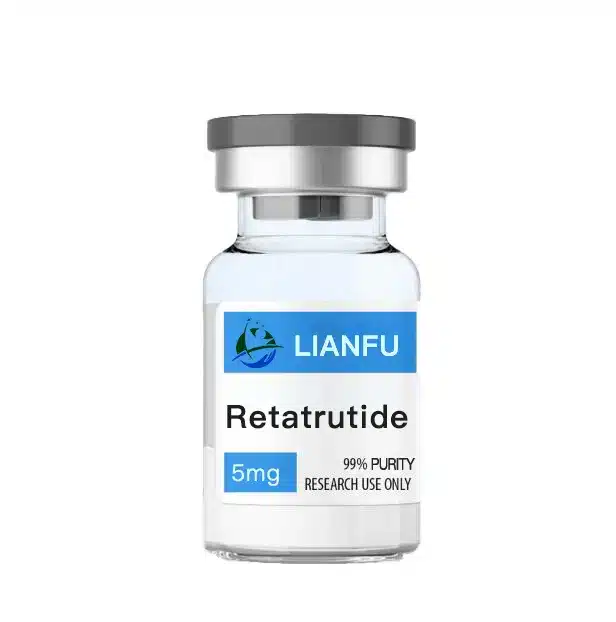 Buy Retatrutide Online in the United States