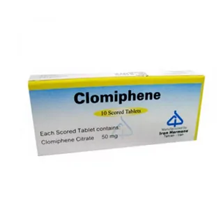 Buy Clomiphene Online in the United States