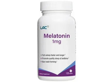 Buy Melatonin Peptide Online in the United States