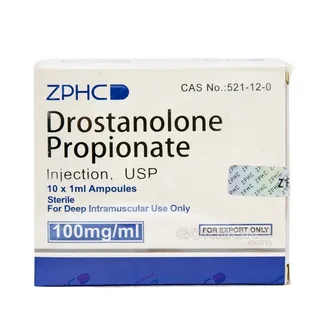 Buy Drostanolone Propionate Online in the United States: Your Complete Guide