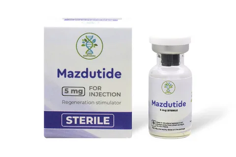 Buy Mazdutide Online in the United States
