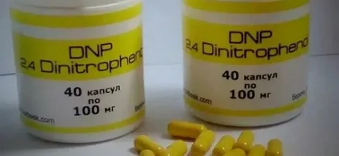 Buy DNP Capsules Online in the United States: What You Need to Know