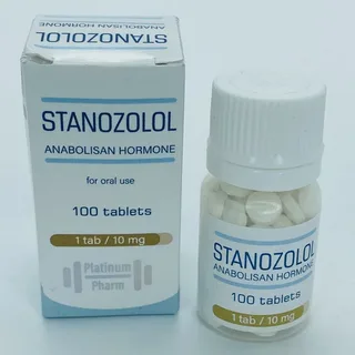 Buy Stanozolol Online in the United States