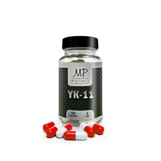Buy YK11 Online in the United States: Your Complete Guide