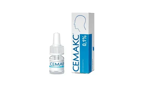 Buy Selank Online in the United States
