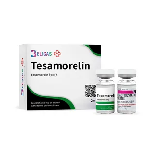 Buy Tesamorelin Peptide Online in the United States